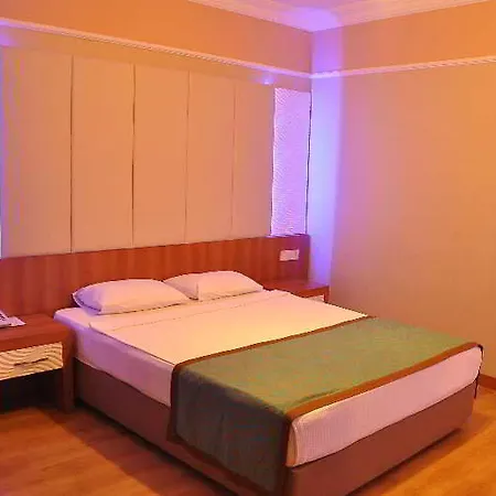 Cleopatra Tac Hotell Alanya