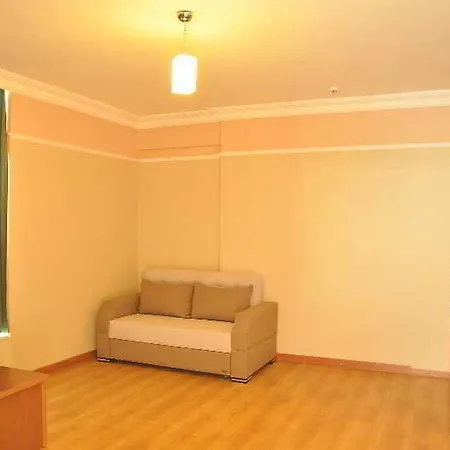 Hotell Cleopatra Tac 3*