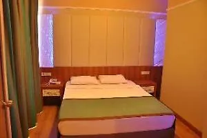 Hotell Cleopatra Tac Alanya