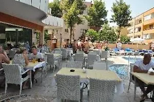 Hotell Cleopatra Tac 3*